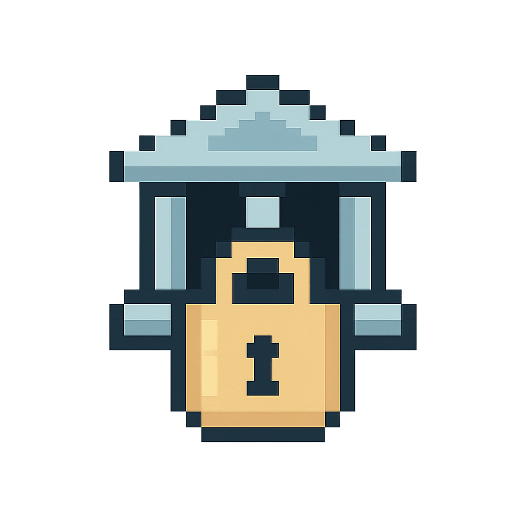 Bank Security