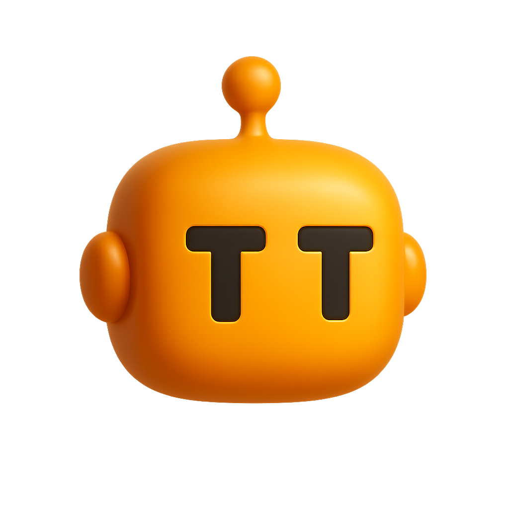 TrueTap Logo