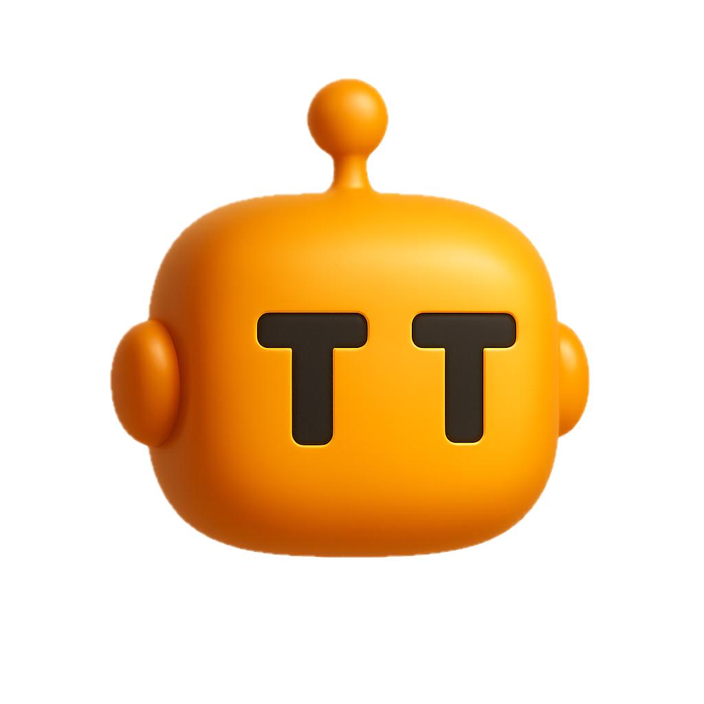 TrueTap Logo
